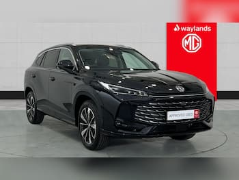 Used MG MG HS 2025 for sale - 79846499: Photo