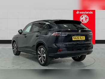 Used MG MG HS 2025 for sale - 79846499: Photo