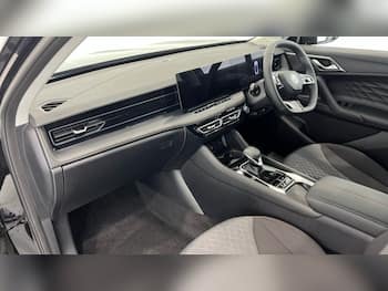 Used MG MG HS 2025 for sale - 79846499: Photo