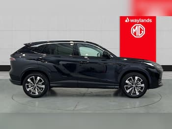 Used MG MG HS 2025 for sale - 79846499: Photo