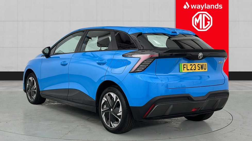 Used MG MG4 2023 for sale - 76881827: Photo 2