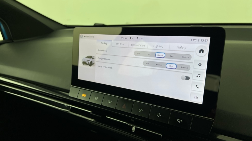 Used MG MG4 2023 for sale - 76881827: Photo 22