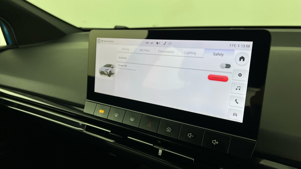 Used MG MG4 2023 for sale - 76881827: Photo 25