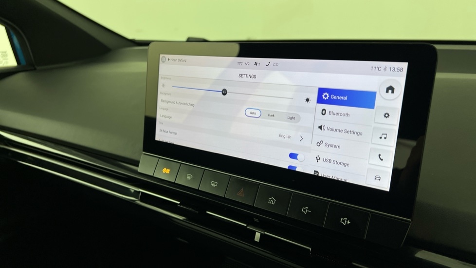 Used MG MG4 2023 for sale - 76881827: Photo 26