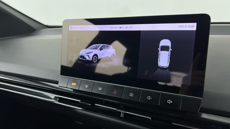 Used MG MG4 2023 for sale - 76881827: Photo 29