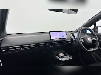 Used MG MG4 2023 for sale - 76881827: Photo