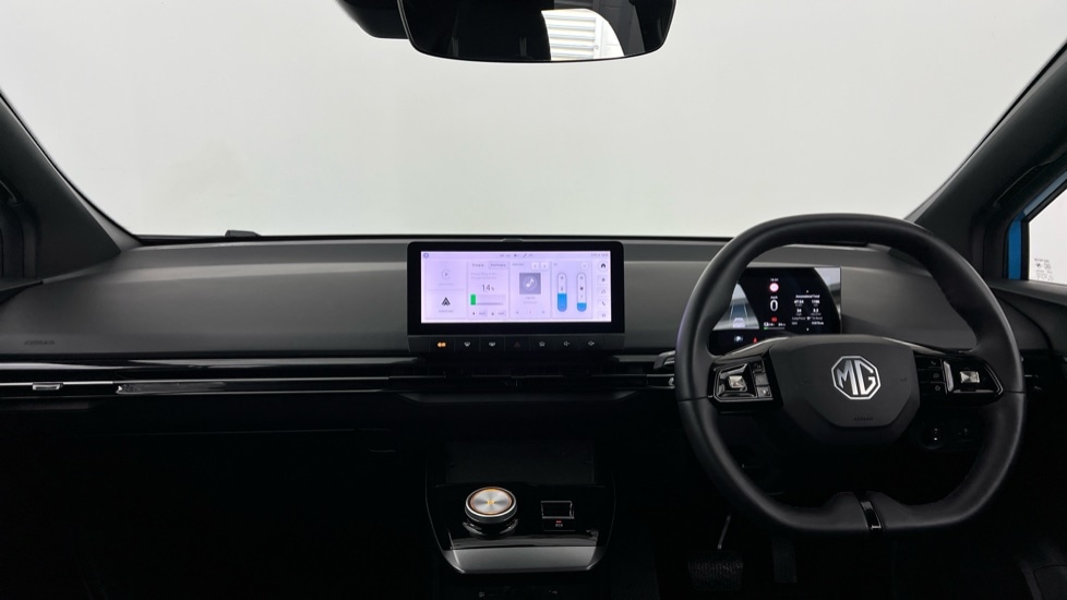 Used MG MG4 2023 for sale - 76881827: Photo 6