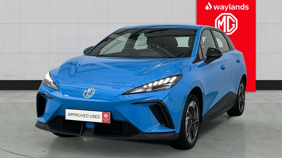 Used MG MG4 2023 for sale - 76881827: Photo 9