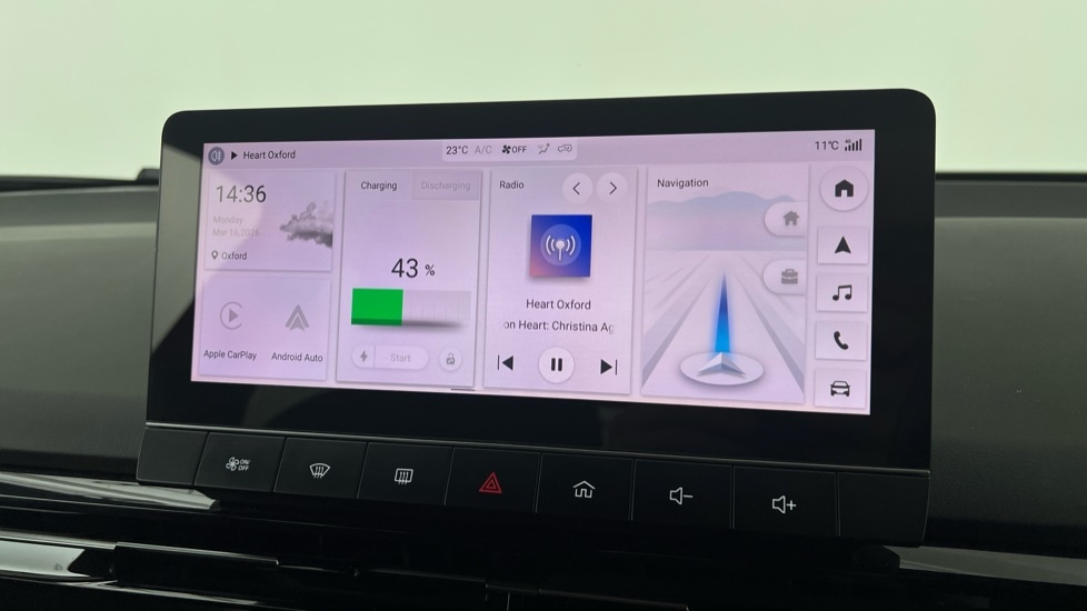 Used MG MG4 2023 for sale - 77942081: Photo 14