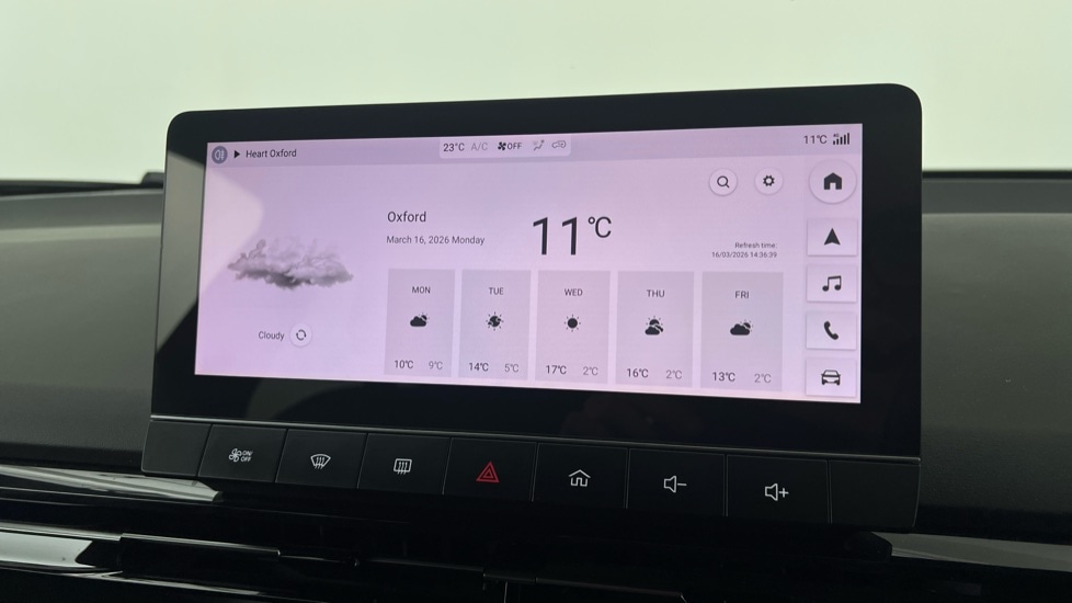 Used MG MG4 2023 for sale - 77942081: Photo 15