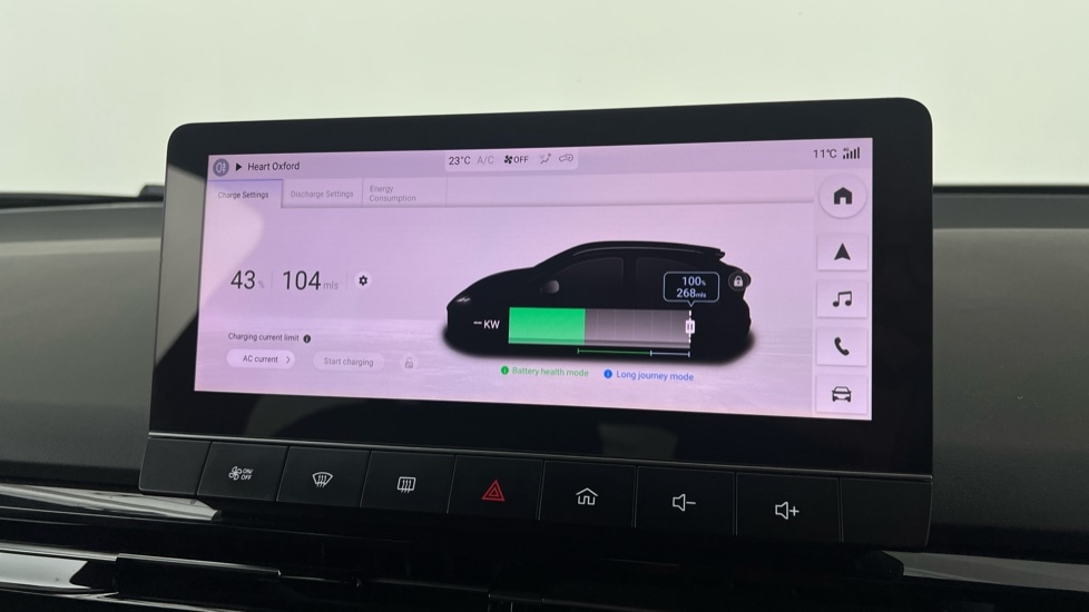 Used MG MG4 2023 for sale - 77942081: Photo 16