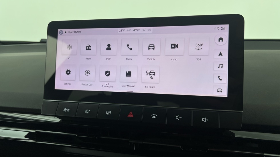 Used MG MG4 2023 for sale - 77942081: Photo 20