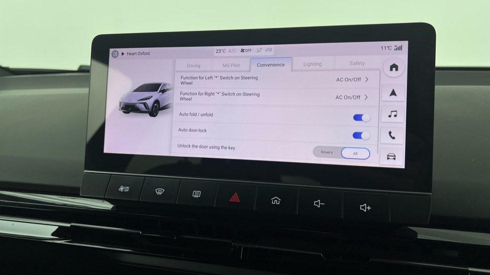 Used MG MG4 2023 for sale - 77942081: Photo 24