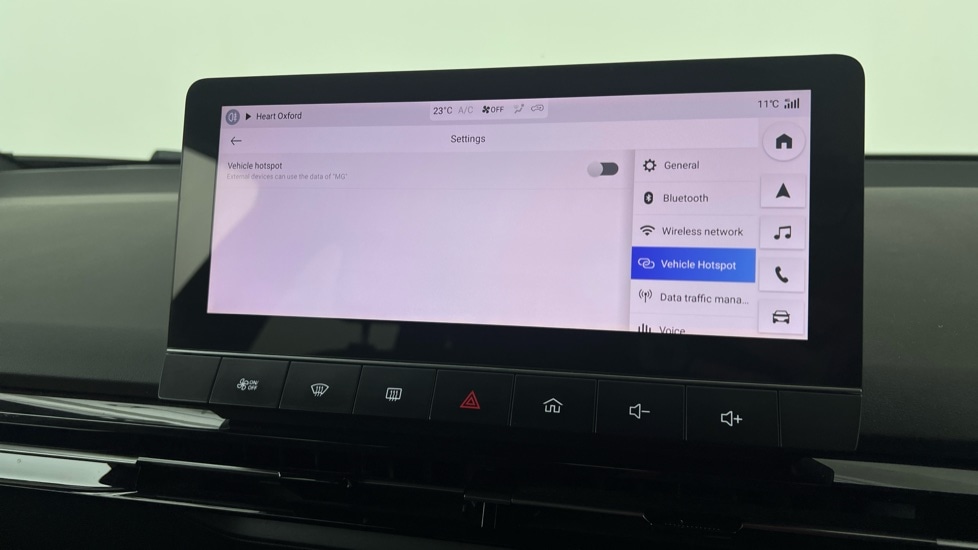 Used MG MG4 2023 for sale - 77942081: Photo 28