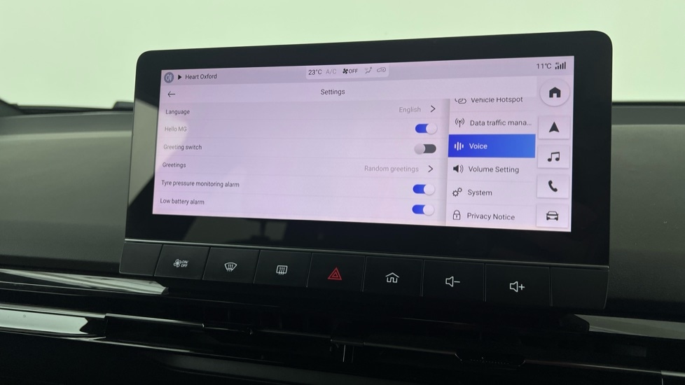 Used MG MG4 2023 for sale - 77942081: Photo 30