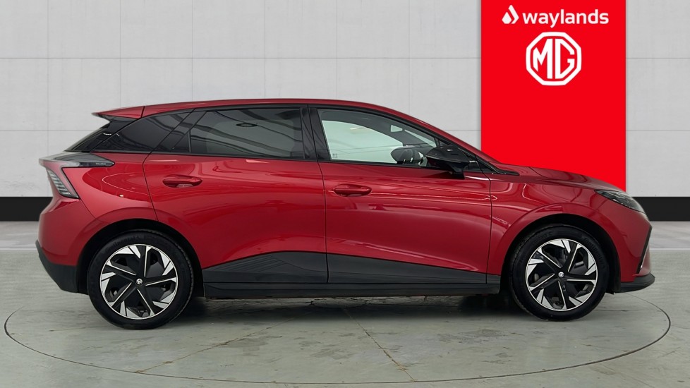 Used MG MG4 2023 for sale - 77942081: Photo 4