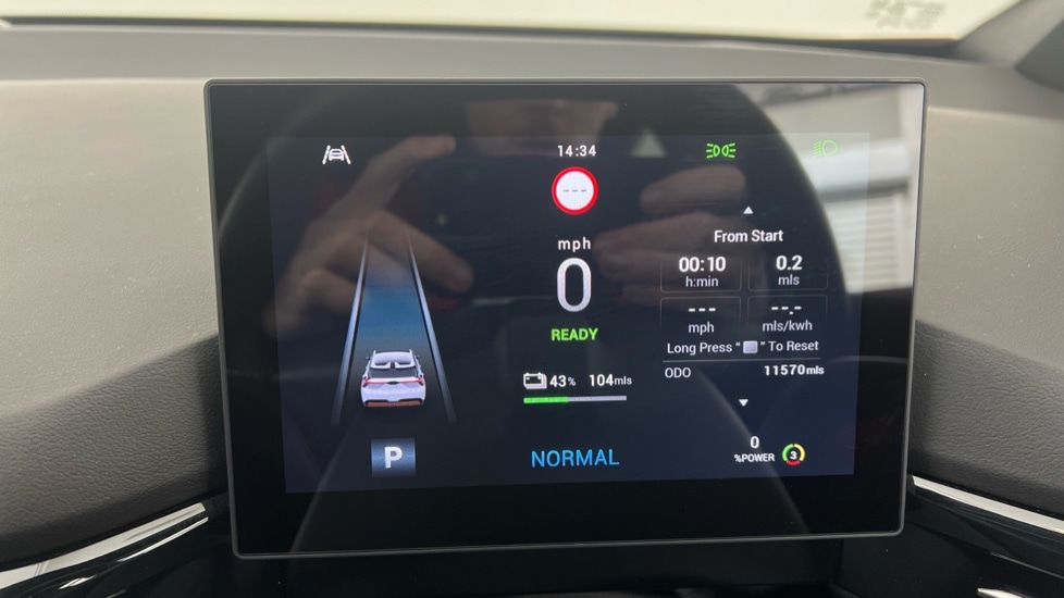 Used MG MG4 2023 for sale - 77942081: Photo 7