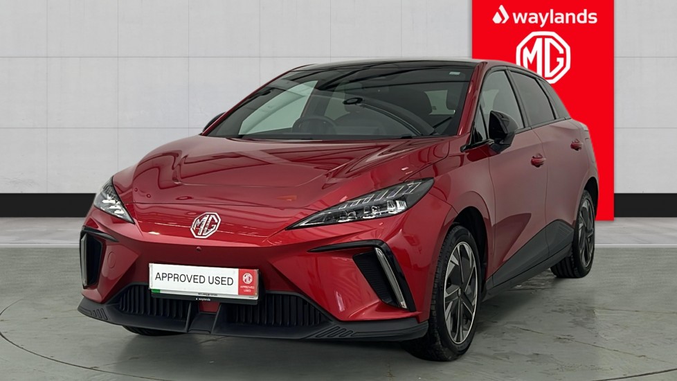 Used MG MG4 2023 for sale - 77942081: Photo 9