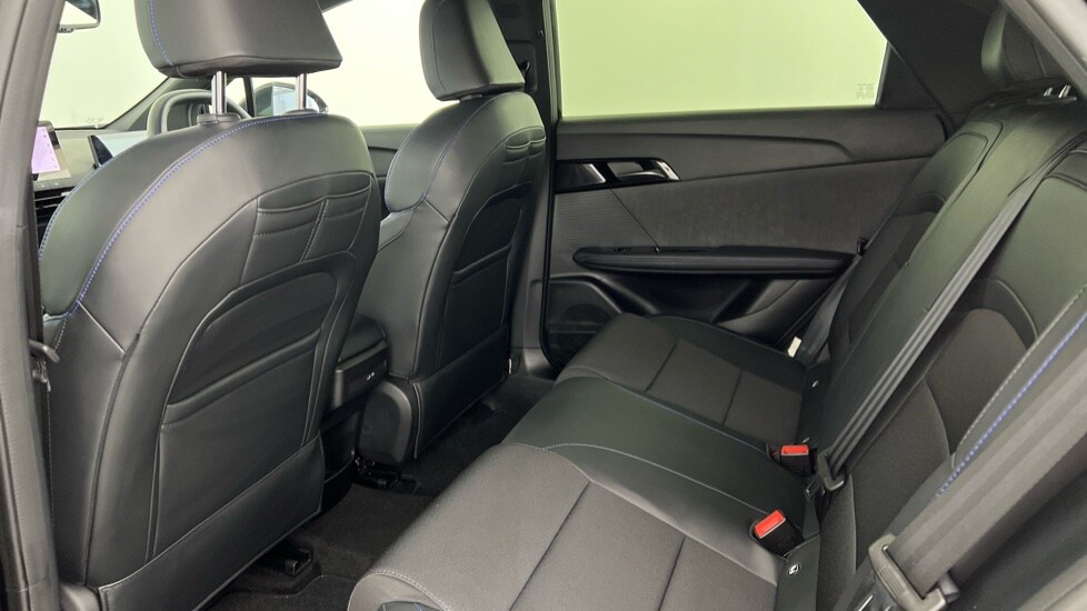 Used MG MG4 2023 for sale - 77480224: Photo 10