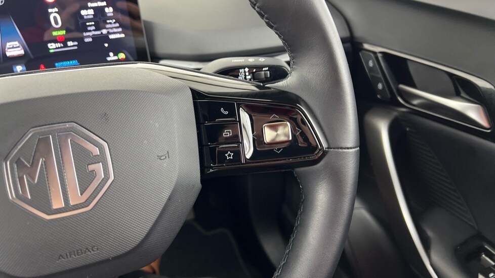 Used MG MG4 2023 for sale - 77480224: Photo 12