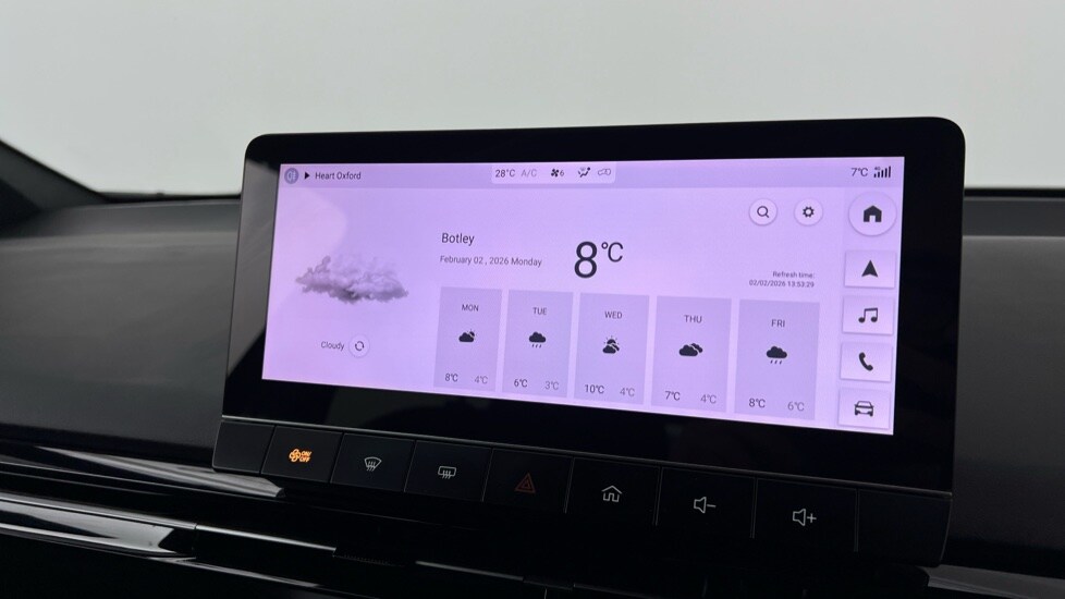 Used MG MG4 2023 for sale - 77480224: Photo 16