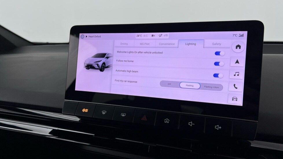 Used MG MG4 2023 for sale - 77480224: Photo 24