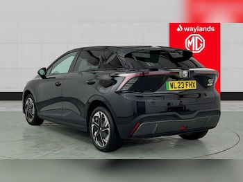 Used MG MG4 2023 for sale - 77480224: Photo