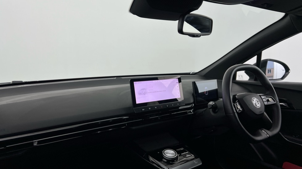 Used MG MG4 2023 for sale - 77480224: Photo 3