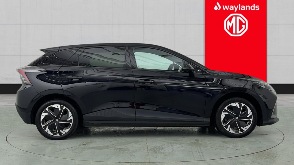 Used MG MG4 2023 for sale - 77480224: Photo 4
