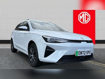 Used MG MG5 2023 for sale - 79202812: Photo