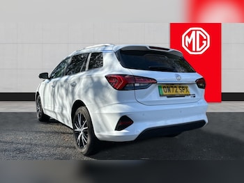 Used MG MG5 2023 for sale - 79202812: Photo