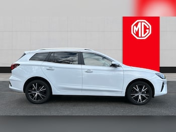Used MG MG5 2023 for sale - 79202812: Photo
