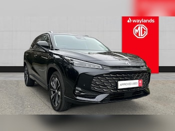 Used MG MG HS 2025 for sale - 78670283: Photo