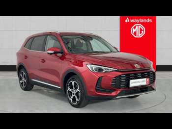 Used MG MG ZS 2025 for sale - 74997022: Photo