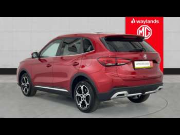 Used MG MG ZS 2025 for sale - 74997022: Photo