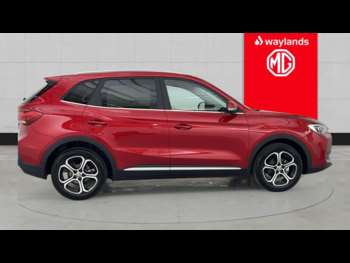 Used MG MG ZS 2025 for sale - 74997022: Photo