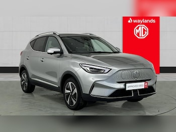 Used MG MG ZS 2024 for sale - 79396682: Photo