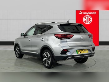 Used MG MG ZS 2024 for sale - 79396682: Photo