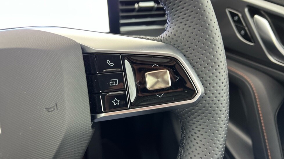 Used MG MG HS 2025 for sale - 77627512: Photo 12