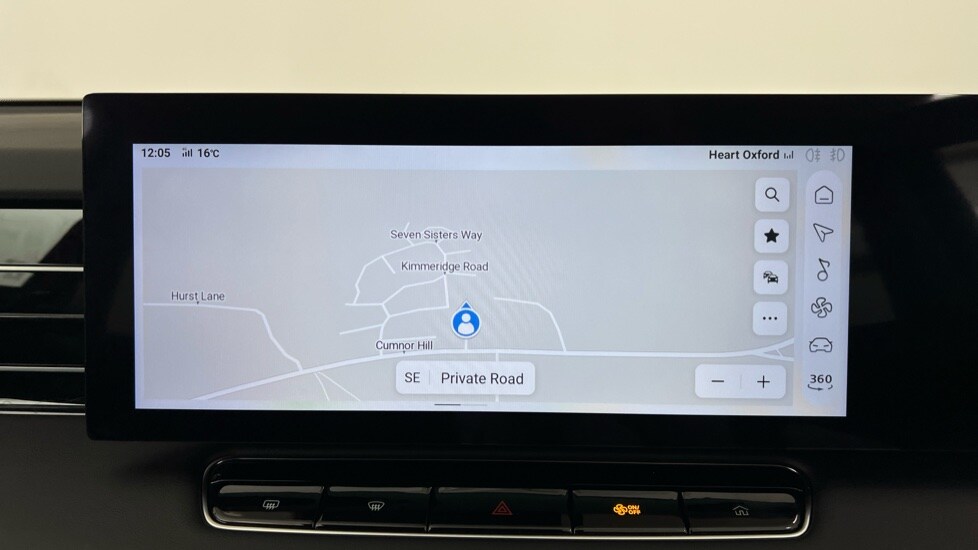 Used MG MG HS 2025 for sale - 77627512: Photo 13