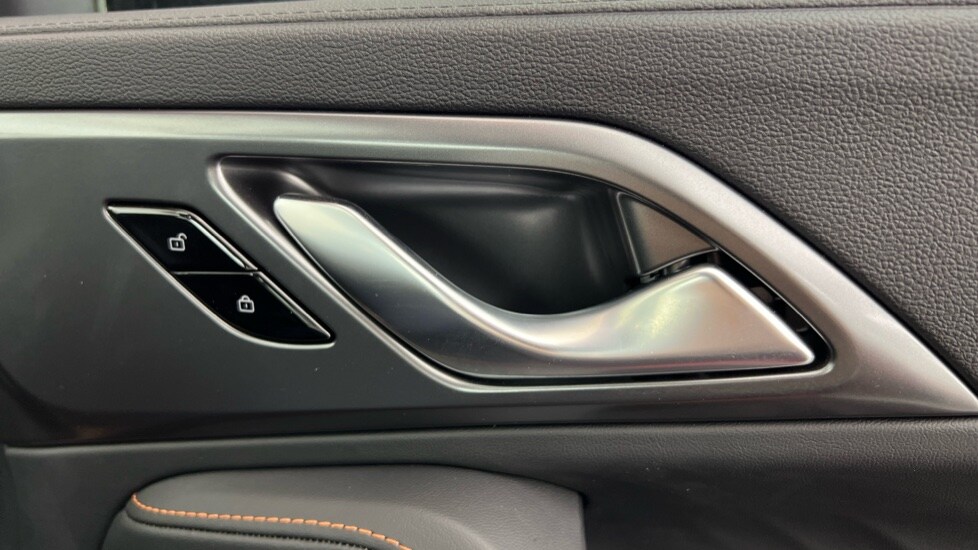 Used MG MG HS 2025 for sale - 77627512: Photo 16