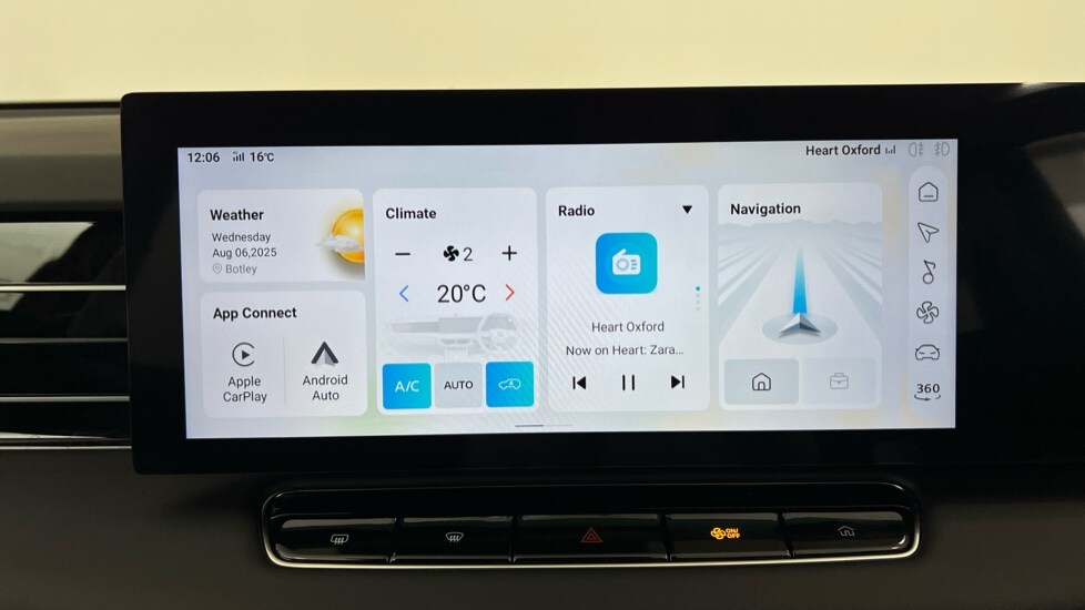 Used MG MG HS 2025 for sale - 77627512: Photo 18