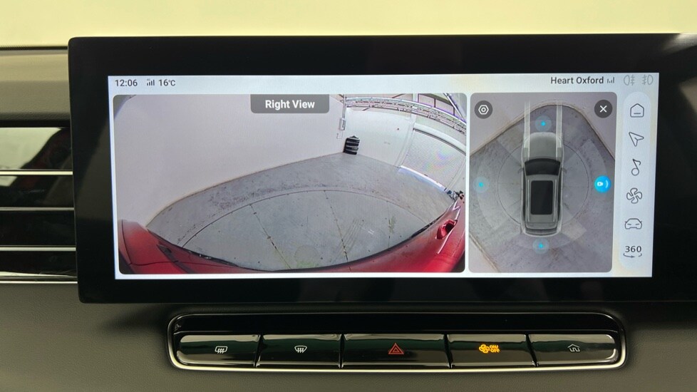 Used MG MG HS 2025 for sale - 77627512: Photo 23