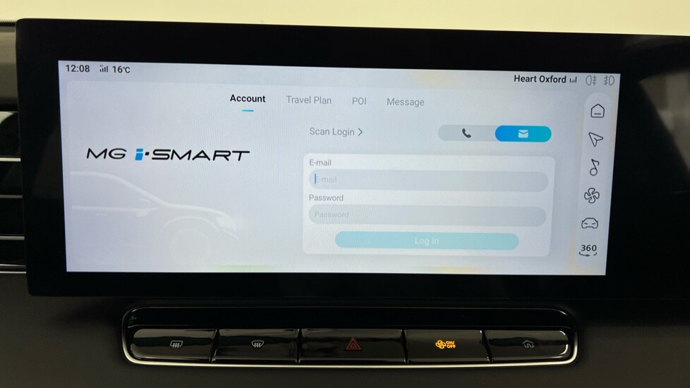 Used MG MG HS 2025 for sale - 77627512: Photo 34