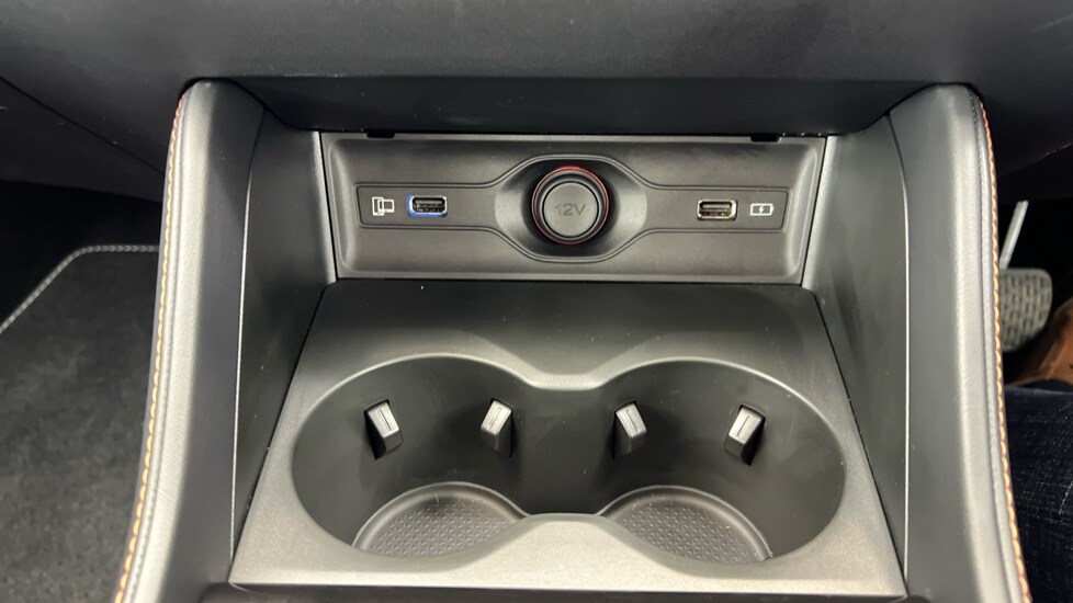 Used MG MG HS 2025 for sale - 77627512: Photo 35