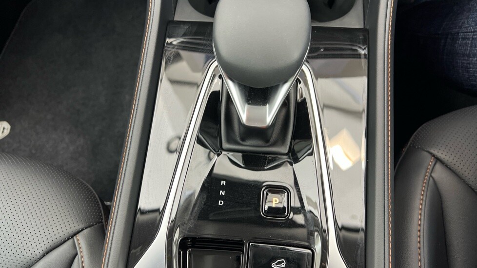 Used MG MG HS 2025 for sale - 77627512: Photo 36