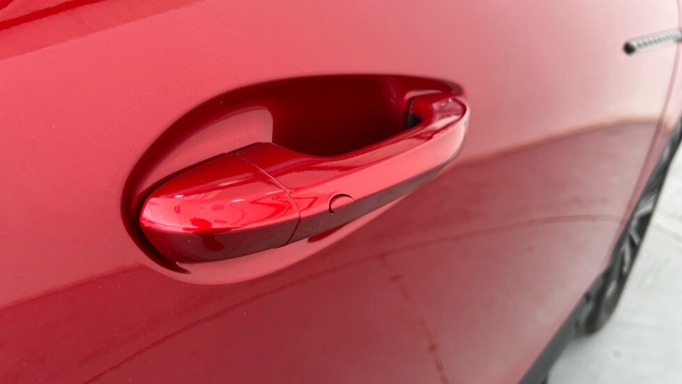 Used MG MG HS 2025 for sale - 77627512: Photo 44