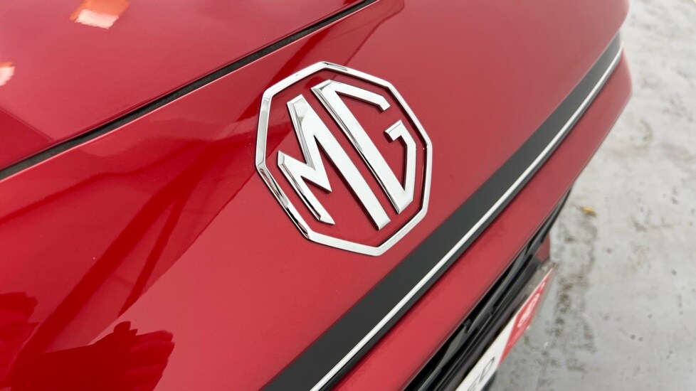 Used MG MG HS 2025 for sale - 77627512: Photo 46