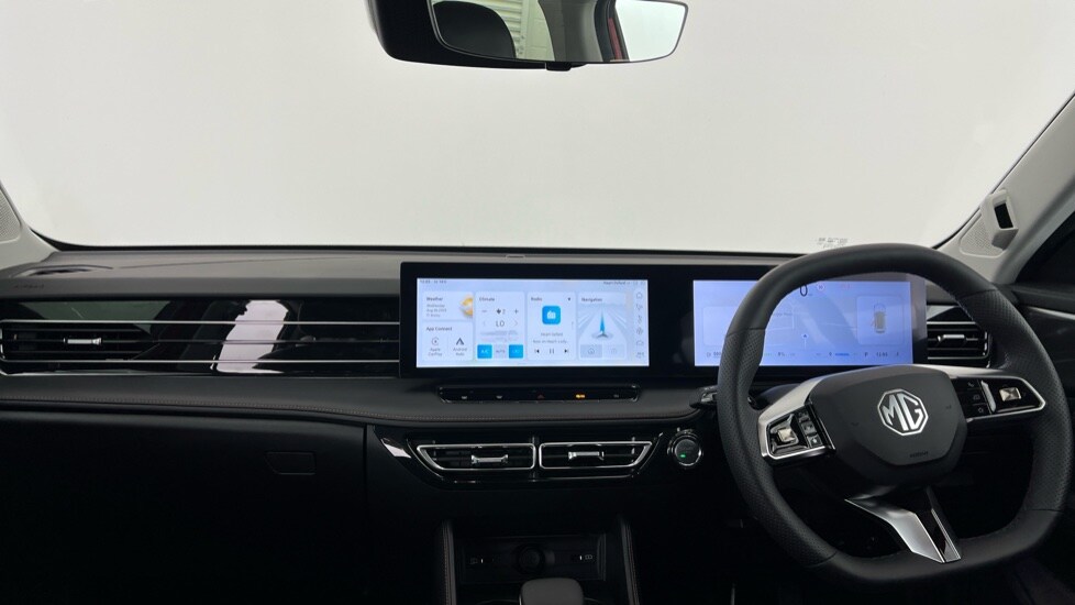 Used MG MG HS 2025 for sale - 77627512: Photo 6