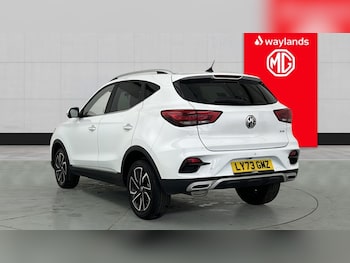 Used MG MG ZS 2023 for sale - 78523569: Photo
